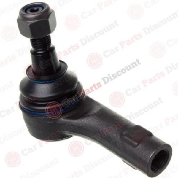 New Replacement Steering Tie Rod End, 29138 #3 image