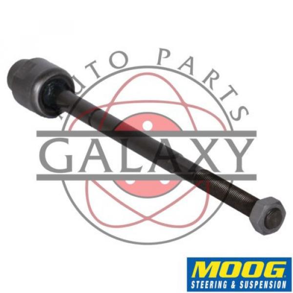 Moog New Inner Tie Rod End Pair For Alero Classic Cutlass Grand Am Malibu #3 image