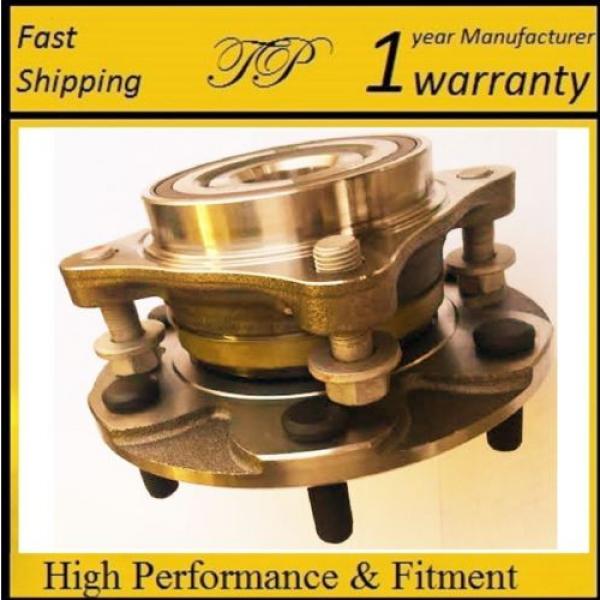 Front Wheel Hub Bearing Assembly for LEXUS GX460 (4WD 4X4) 2010-2013 #1 image