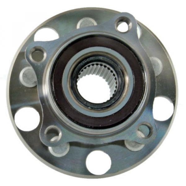 REAR Wheel Bearing &amp; Hub Assembly FITS LEXUS GS460 2008-2011 #1 image