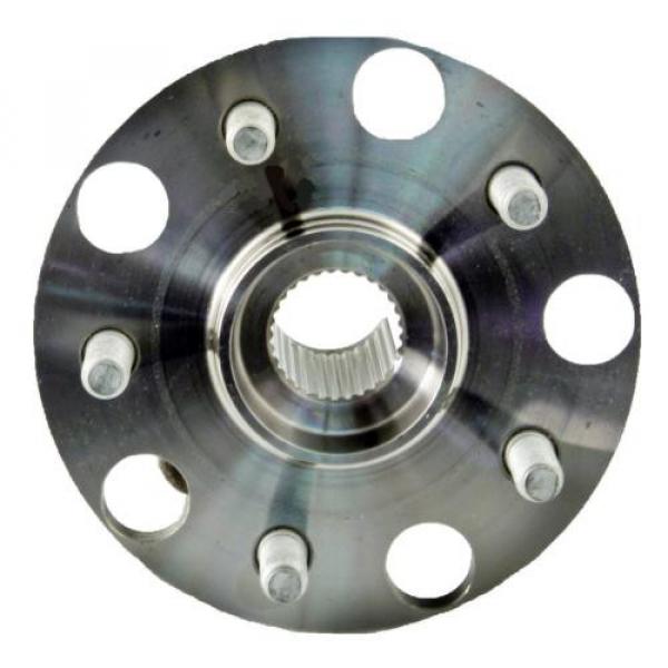 REAR Wheel Bearing &amp; Hub Assembly FITS LEXUS GS460 2008-2011 #3 image