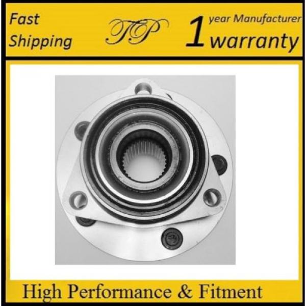 Front Wheel Hub Bearing Assembly for DODGE Stratus (Coupe) 2001 - 2005 #1 image