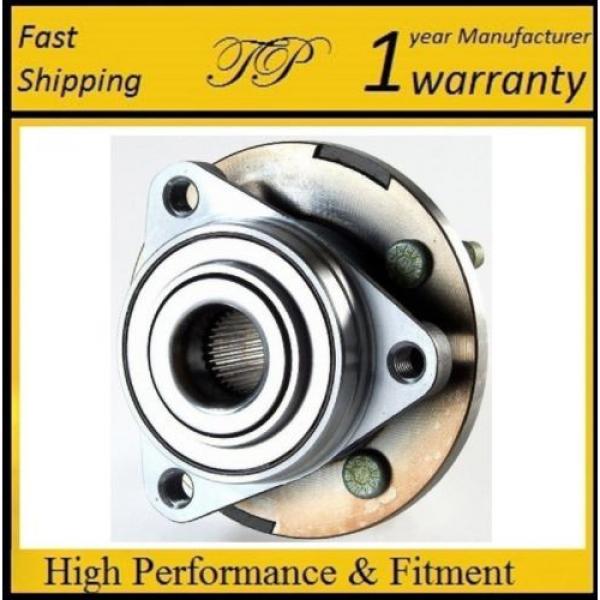 Front Wheel Hub Bearing Assembly for Chevrolet Cobalt (Non-ABS) 2005-2009 #1 image