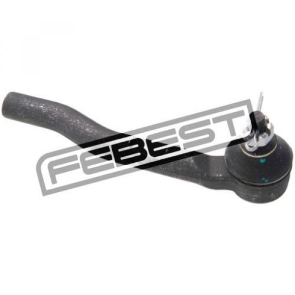 Steering Tie Rod End Right For Honda Fit Shuttle Hybrid Gp2 (2011-2014) #1 image