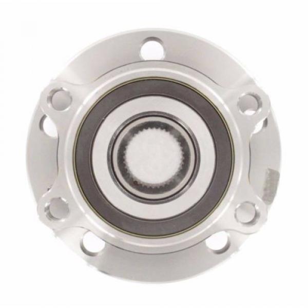 FRONT Wheel Bearing &amp; Hub Assembly FITS VOLKSWAGEN CC 2009-2013 #3 image
