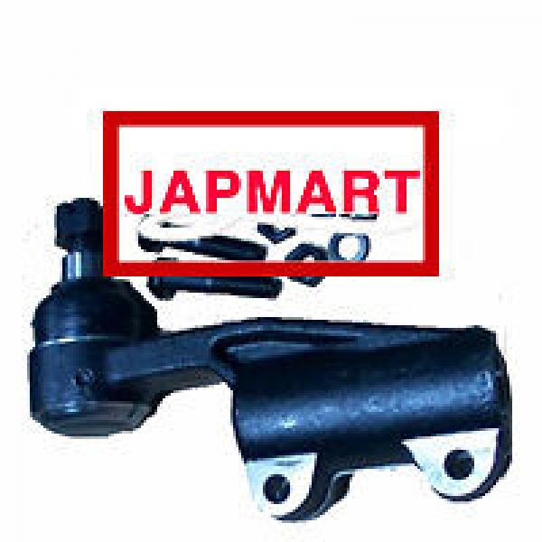 HINO TRUCK GH8J 1728 2011- EURO 5 TIE ROD END 2121L1 #1 image