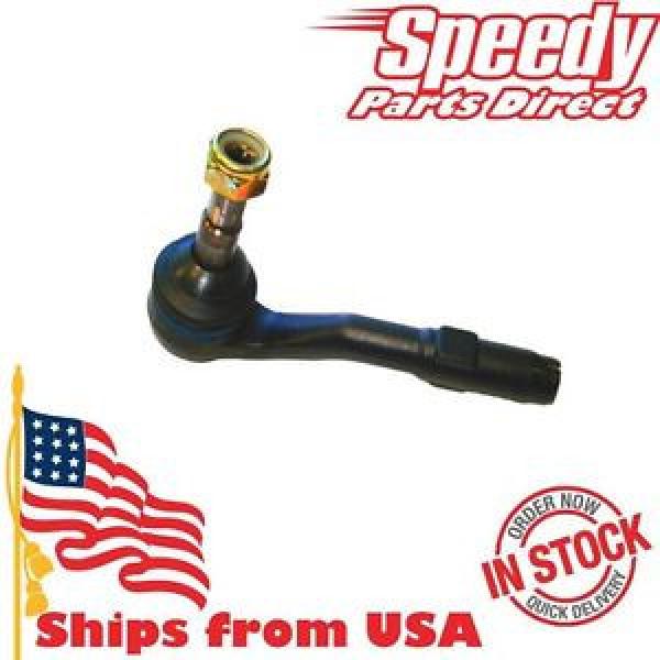 New Tie Rod End (Front, Outer) 32-21-6-756-369 #1 image