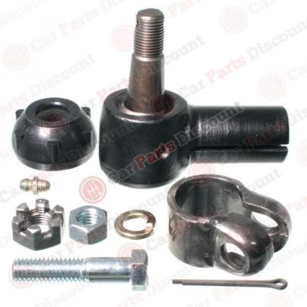 New Replacement Steering Tie Rod End, RP25136 #1 image