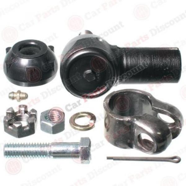 New Replacement Steering Tie Rod End, RP25136 #2 image