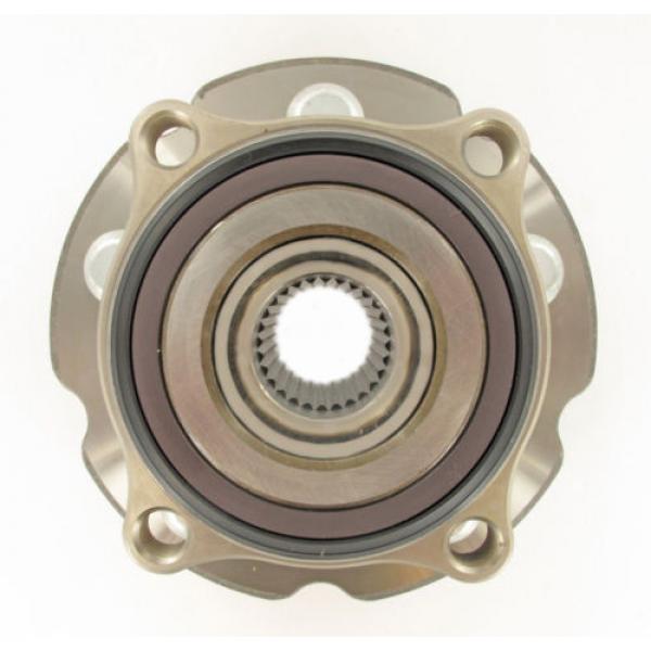 REAR Wheel Bearing &amp; Hub Assembly FITS ACURA ZDX 2010-2013 #1 image