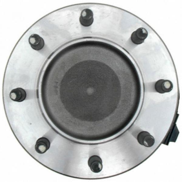 Wheel Bearing and Hub Assembly Raybestos 715089 fits 03-08 Dodge Ram 3500 #2 image