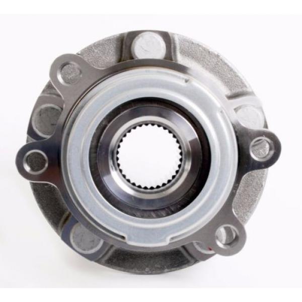 FRONT Wheel Bearing &amp; Hub Assembly FITS BMW X6 2008-2009 #3 image