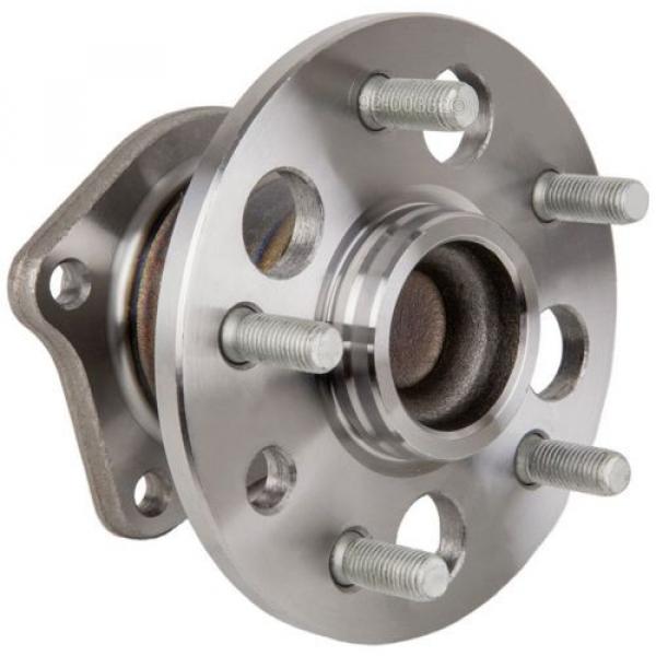 Brand New Premium Quality Rear Wheel Hub Bearing Assembly For Toyota Sienna #1 image