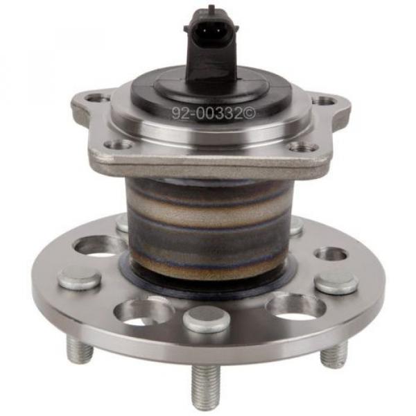 Brand New Premium Quality Rear Wheel Hub Bearing Assembly For Toyota Sienna #2 image