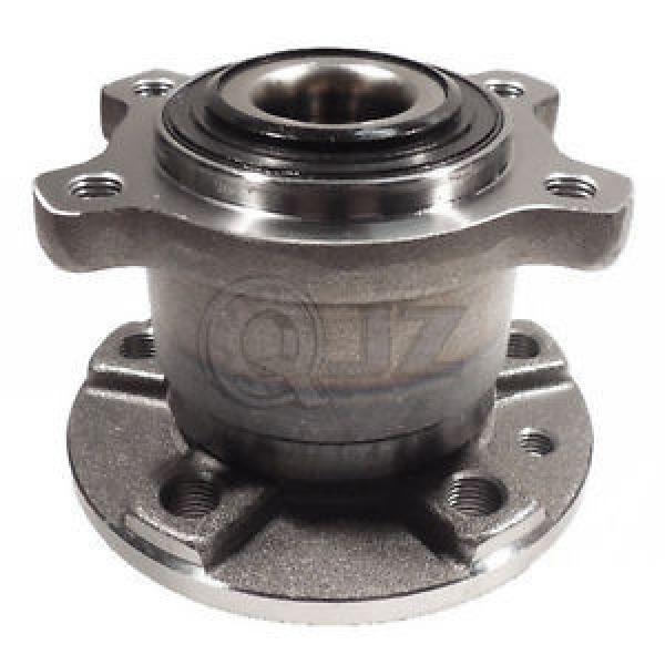 2010-2015 Volvo XC60 AWD Models Front Wheel Hub Bearing Assembly Replacement #1 image