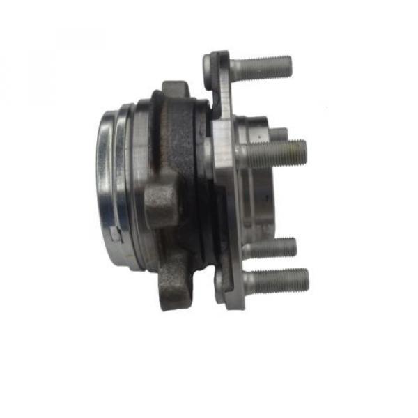 Front Left Wheel Hub Bearing Assembly 3.5 L For Nissan Murano Quest #2 image