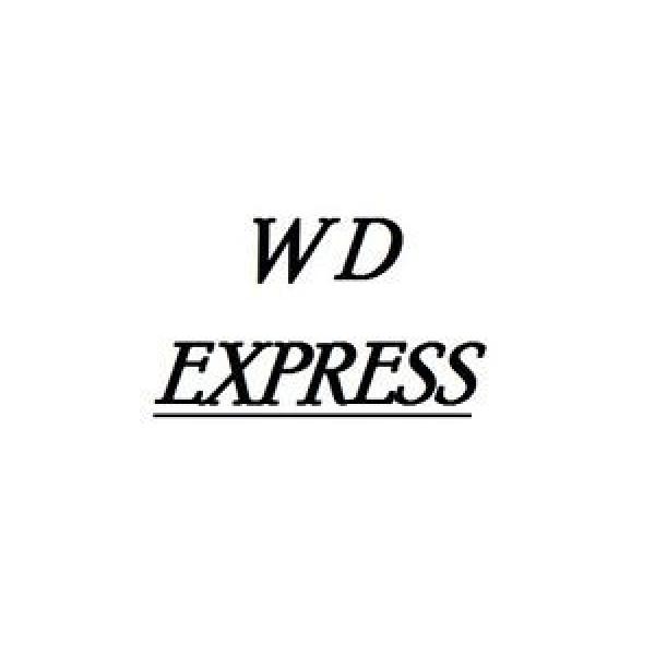 Axle Wheel Bearing And Hub Assembly Front WD EXPRESS fits 07-10 Nissan Altima #1 image