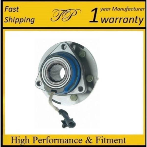 Front Wheel Hub Bearing Assembly for PONTIAC Montana (2WD 6studs) 2006-2008 #1 image