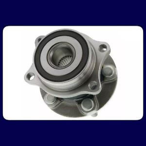 REAR WHEEL HUB BEARING ASSEMBLY FOR SCION FR-S (2013-2015) SHIP 2 -3 DAY RECEIVE #1 image