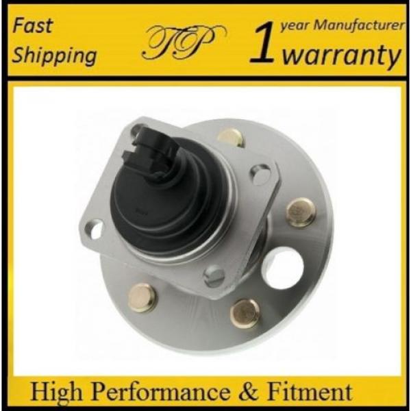 Rear Wheel Hub Bearing Assembly for BUICK Allure (2WD, 4W ABS) 2005 - 2009 #1 image