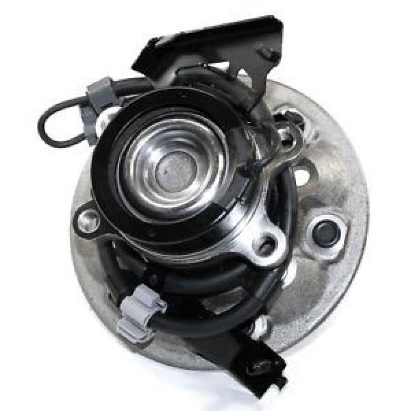 Pronto 295-15105 Front Right Wheel Bearing &amp; Hub Assembly fit Chevrolet Colorado #1 image