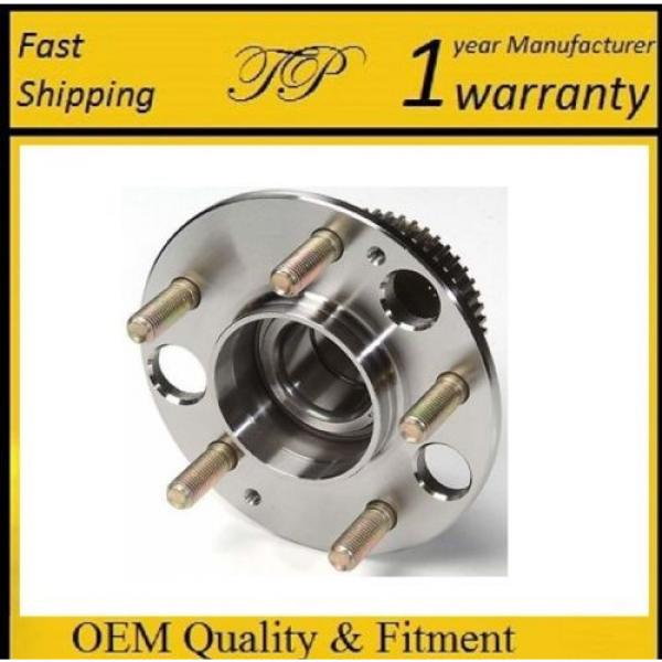 Rear Wheel Hub Bearing Assembly For ACURA LEGEND 1991-1995 #1 image