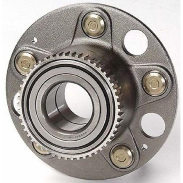 Rear Wheel Hub Bearing Assembly For ACURA LEGEND 1991-1995 #2 image
