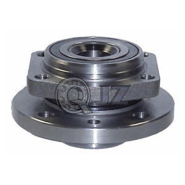 93 Volvo 850 NON ABS Models Front Wheel hub Bearing Assembly Replacement PTC #1 image
