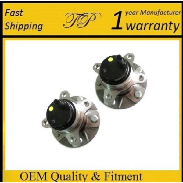 Front Wheel Hub Bearing Assembly for LEXUS GS300 2006 (RWD 4X2)) (PAIR) #1 image