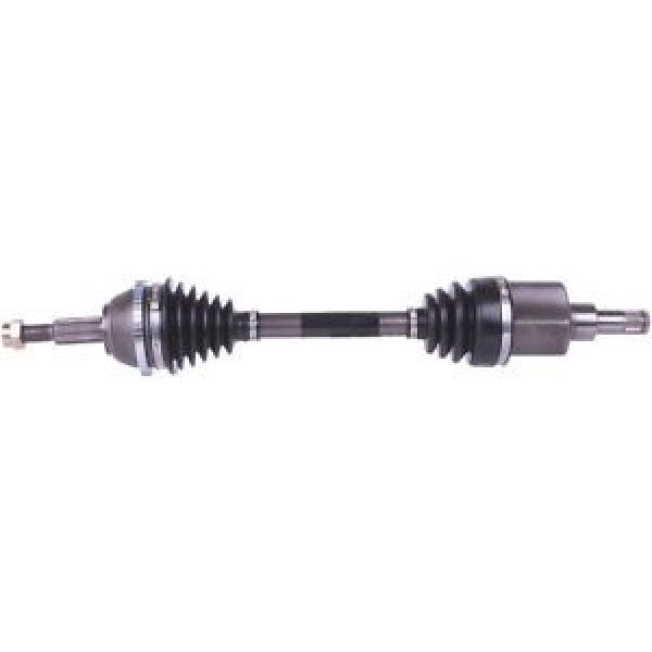 A-1 CARDONE 60-2005 Remanufactured Front Right Constant Velocity Drive Axle #1 image