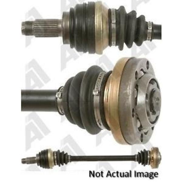 A-1 CARDONE 60-1513 Remanufactured Front Right Constant Velocity Drive Axle #1 image