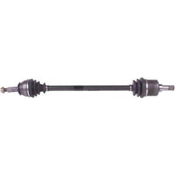 A-1 CARDONE 60-2010 Remanufactured Front Right Constant Velocity Drive Axle #1 image