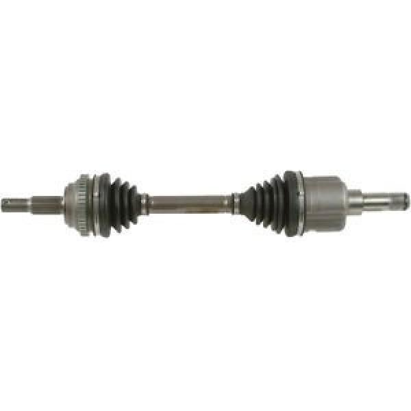 A-1 CARDONE 60-3420 Remanufactured Front Left Constant Velocity Drive Axle #1 image