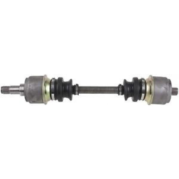 A-1 CARDONE 60-9022 Remanufactured Rear Left Constant Velocity Drive Axle #1 image