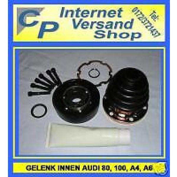 DRIVE JOINT INTERIOR JOINT AUDI 80 100 A4 A6 TRANSMISSION #1 image