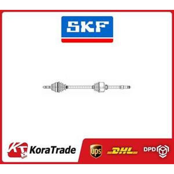 VKJC 5731 SKF FRONT RIGHT OE QAULITY DRIVE SHAFT #1 image
