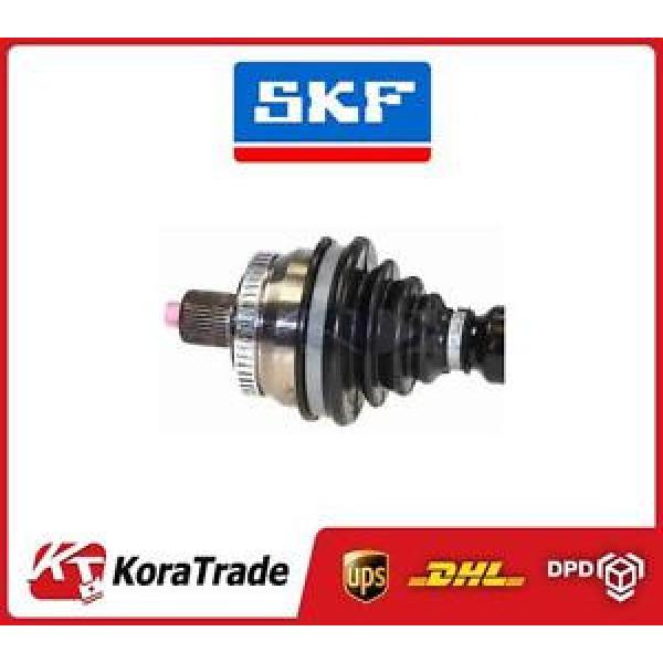 VKJC 5424 SKF FRONT LEFT OE QAULITY DRIVE SHAFT #1 image