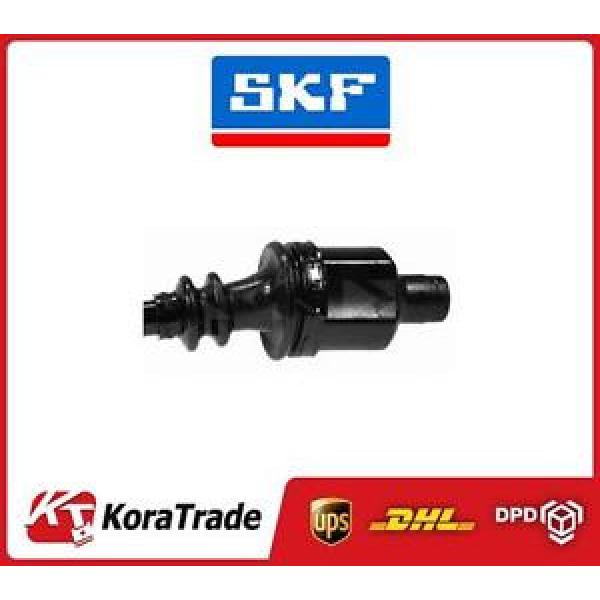 VKJC 6079 SKF FRONT RIGHT OE QAULITY DRIVE SHAFT #1 image