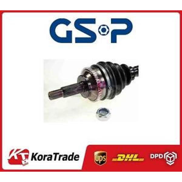 250323 GSP FRONT RIGHT OE QAULITY DRIVE SHAFT #1 image