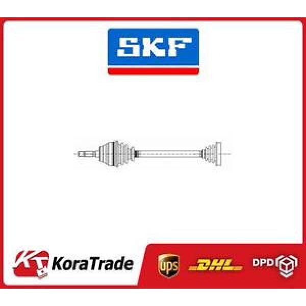 VKJC 1813 SKF FRONT OE QAULITY DRIVE SHAFT #1 image