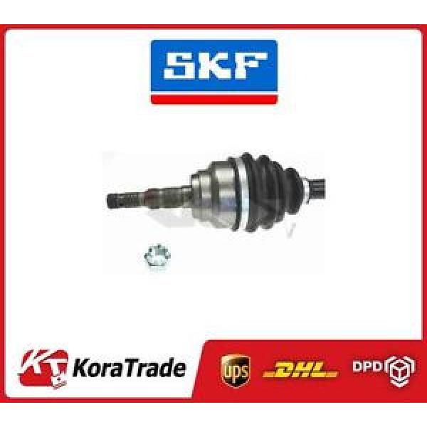 VKJC 1745 SKF FRONT RIGHT OE QAULITY DRIVE SHAFT #1 image