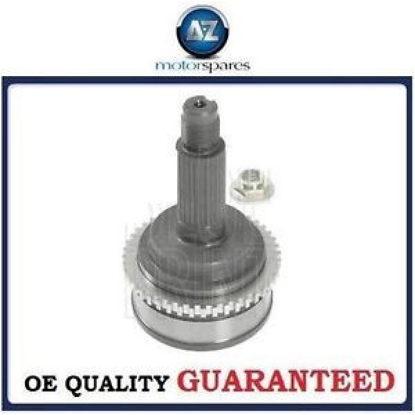 FOR MAZDA 6 1.8i 2002-2005 OUTER CONSTANT VELOCITY CV JOINT KIT #1 image