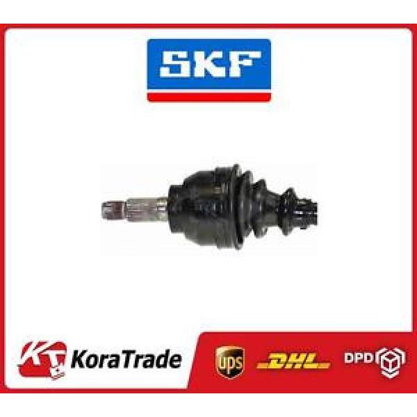 VKJC 2596 SKF FRONT LEFT OE QAULITY DRIVE SHAFT #1 image