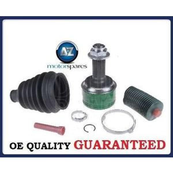 FOR HONDA ACCORD 2.0i VTEC AUTOMATIC 2008-&gt; NEW OUTER CONSTANT VELOCITY CV JOINT #1 image