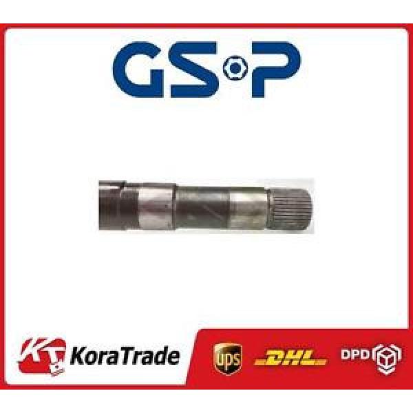 210104 GSP FRONT RIGHT OE QAULITY DRIVE SHAFT #1 image