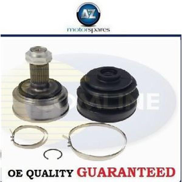 FOR FORD MONDEO 1993-1996  NEW CONSTANT VELOCITY CV JOINT KIT #1 image