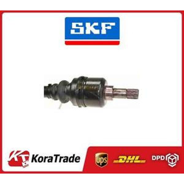 VKJC 4227 SKF FRONT OE QAULITY DRIVE SHAFT #1 image
