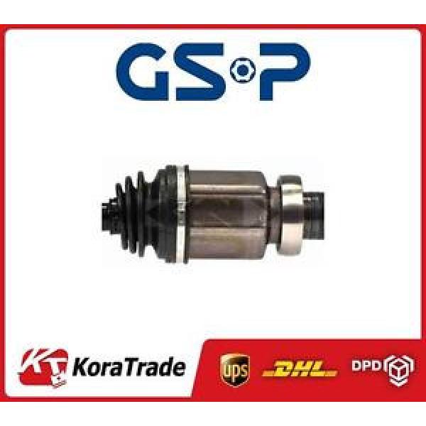 218264 GSP RIGHT OE QAULITY DRIVE SHAFT #1 image