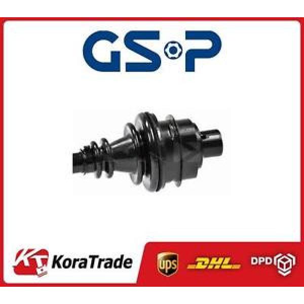 250095 GSP FRONT RIGHT OE QAULITY DRIVE SHAFT #1 image