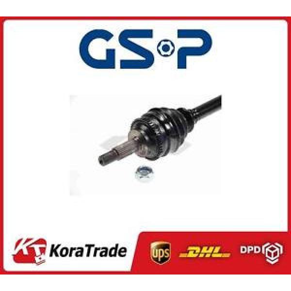 250325 GSP FRONT RIGHT OE QAULITY DRIVE SHAFT #1 image